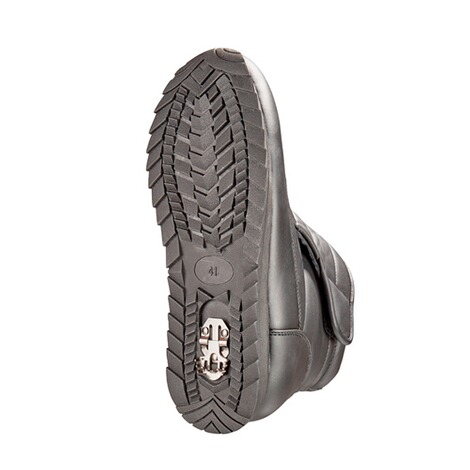 wonderwalk  Comfort-boots met spikes 3