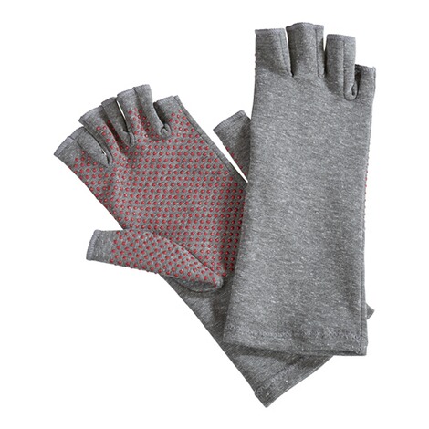 Wärme-Handschuhe, 1 Paar 1