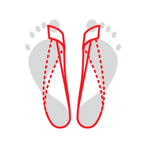 FUSSGUT  Hallux-Korrektur-Schlaufe 4