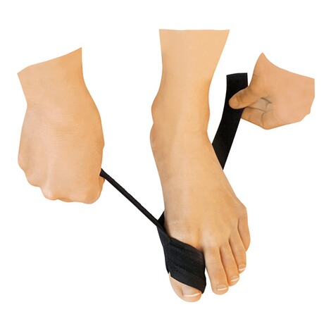 FUSSGUT  Hallux-Korrektur-Schlaufe 2