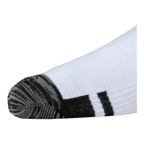 Hielcomfort-sokken, 2 paar grijs 5
