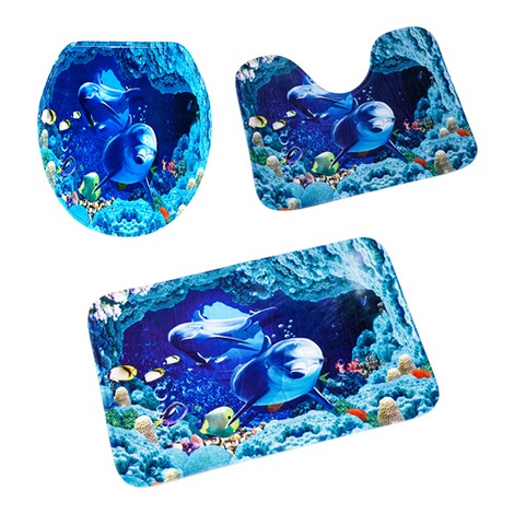 Set "Oceaan" 1