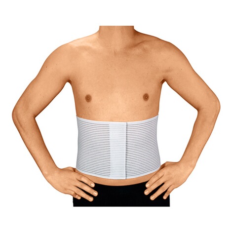 HYDAS  Bauch- und Rückenstützgürtel 1