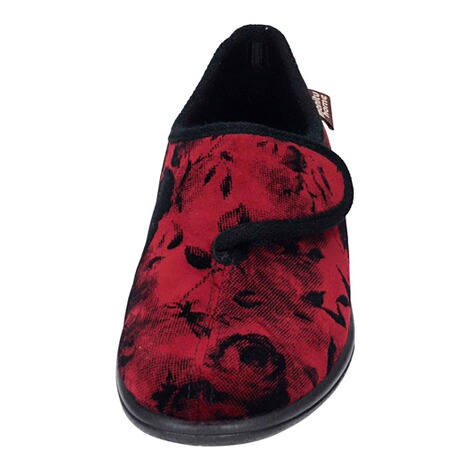MANITU Huisschoenen voor dames \