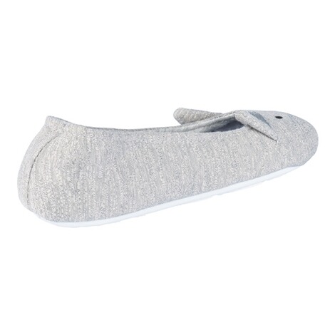 wonderwalk Home  Huisballerina "Kat", per paar 2