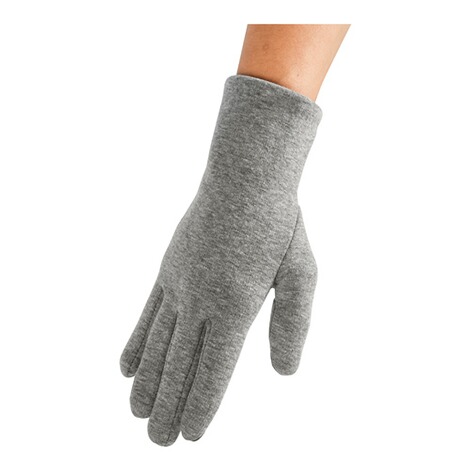 Handschoenen met polswarmer “2-in-1” 2
