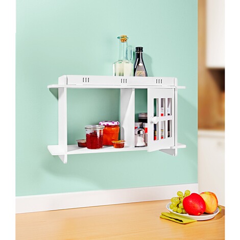 Küchen-Hängeschränkchen online kaufen | Die moderne Hausfrau