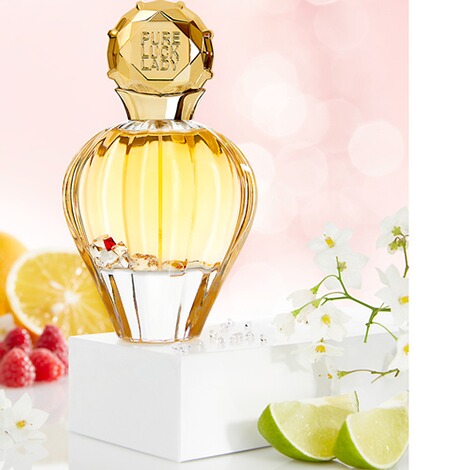 Parfum "Pure Luck Lady", 100 ml 2