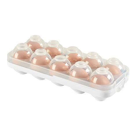 Herbruikbare eierbox 2