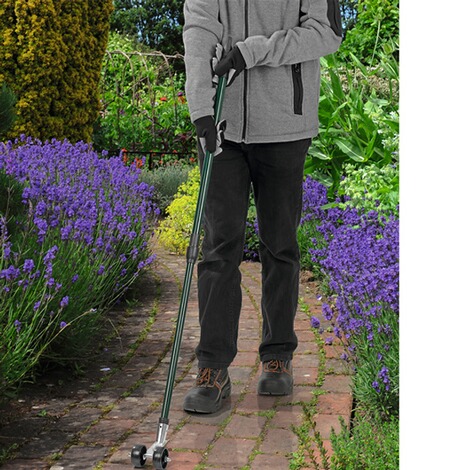 Voegenreiniger Outdoor "3-in-1" EASYmaxx 2