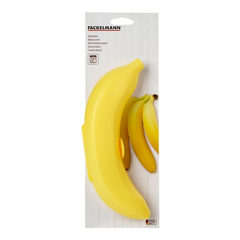 FACKELMANN  Bananentresor 3