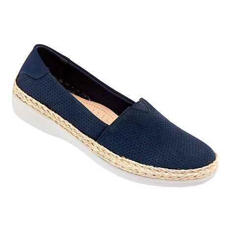 mocassins ete