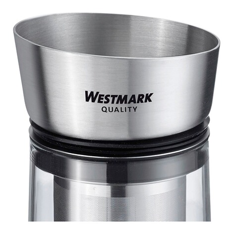 Westmark  Carafe à eau avec infuseur 2