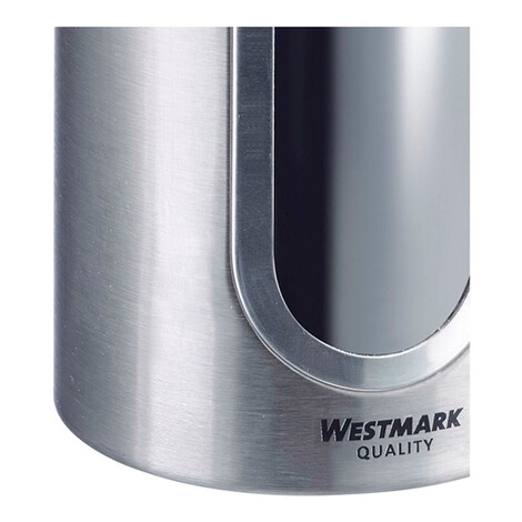 Westmark  Vorratsdose mit Fenster 3