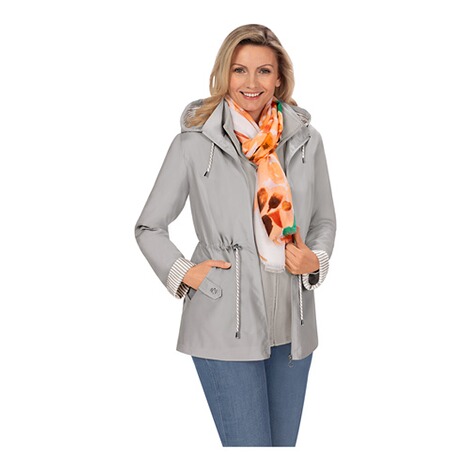 Fleece vest "Linda" 2