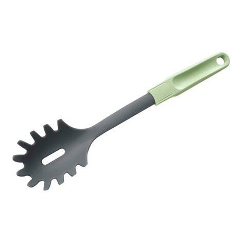 FACKELMANN  Spaghettilöffel Ecolution 1
