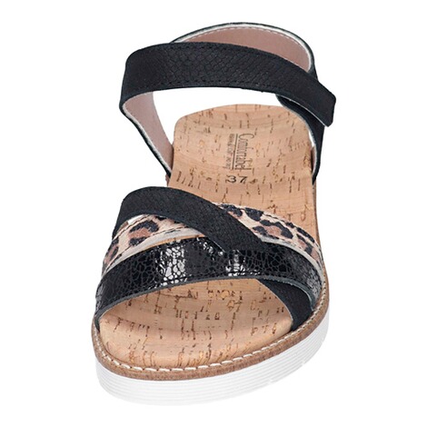 COMFORTABEL Damessandaal 'Heike' online kopen | Huis \u0026 Comfort
