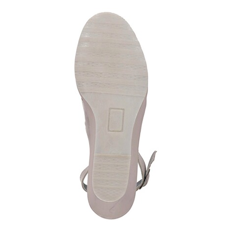 COMFORTABELDamen-Sandale  beige 2