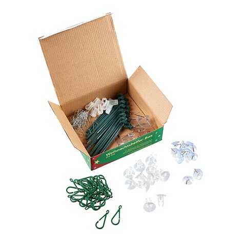 Eerste-hulp-bij-kerst-box, 212-delig 1