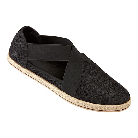 wonderWALK Stretch-espadrilles online kopen | Huis \u0026 Comfort
