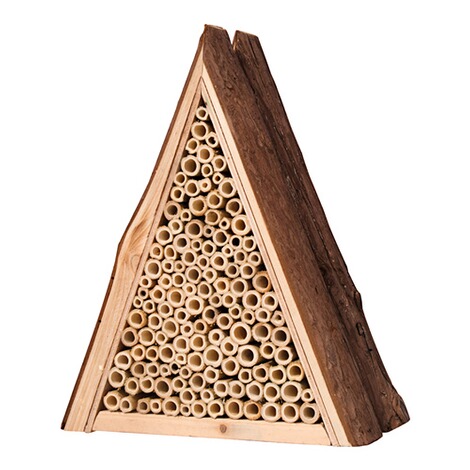 Bienen-Haus 1