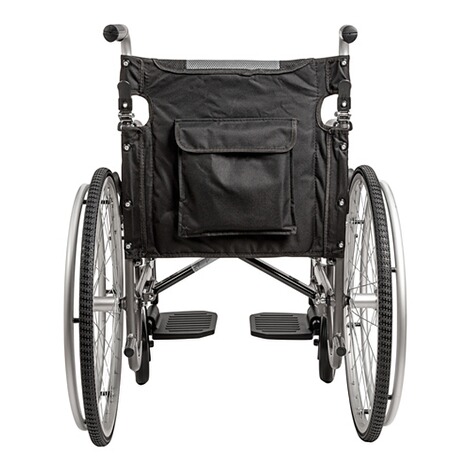 Antar  Aluminium rolstoel Trend 2