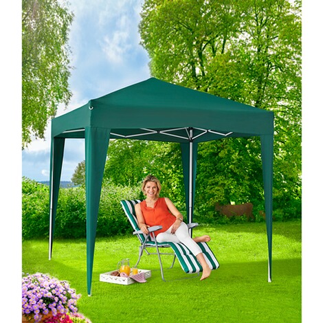 Opvouwbare partytent 3