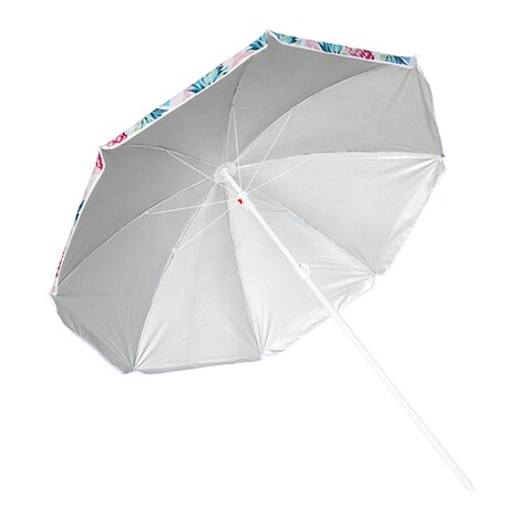 UV-parasol "Ananas" 2