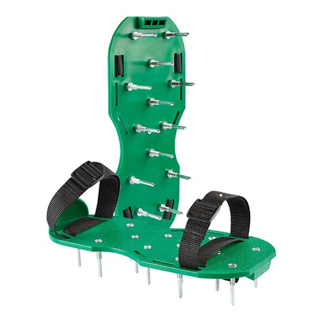 Actuator koppeling voorbeeld genialo® Verticuteer-sandalen, per paar online kopen | Huis & Comfort