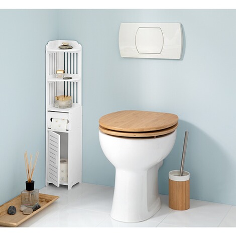Badkamer-hoekkastje online kopen Huis & Comfort