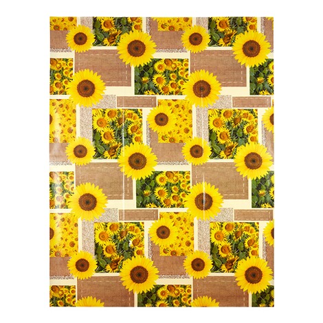 Tafelzeil “Zonnebloemen” 1