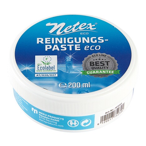 Reinigingspasta Eco, 200 ml 1