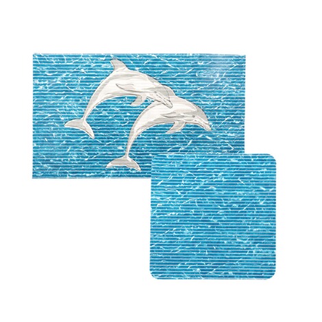 Friedola  Badmatset Delfin 1