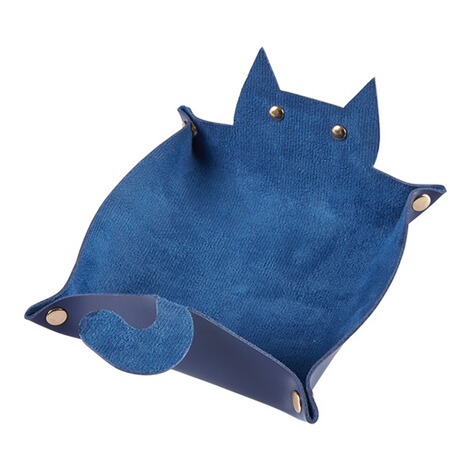 genialo  Schlüsselplatz "Katze" 1