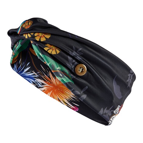 Maskerhoofdband Eva 1