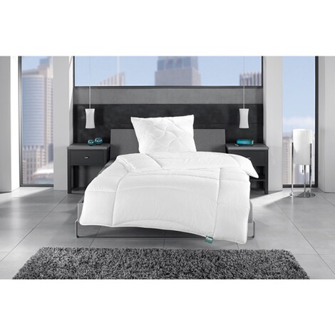 FAN FRANKENSTOLZ  Duosteppbett Supersoft und kochfest 1