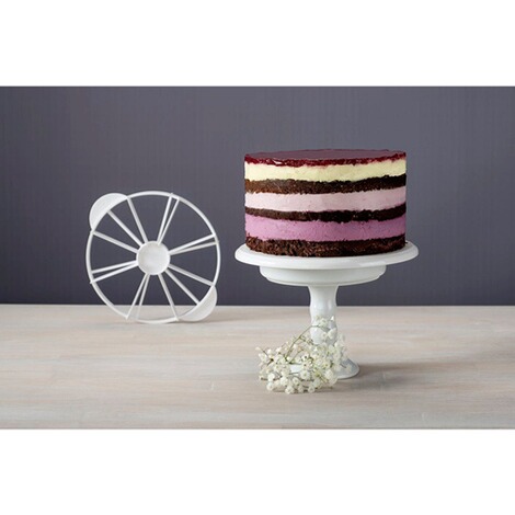 Dr Oetker Marque Parts De Gateau A Commander En Ligne Maison Confort