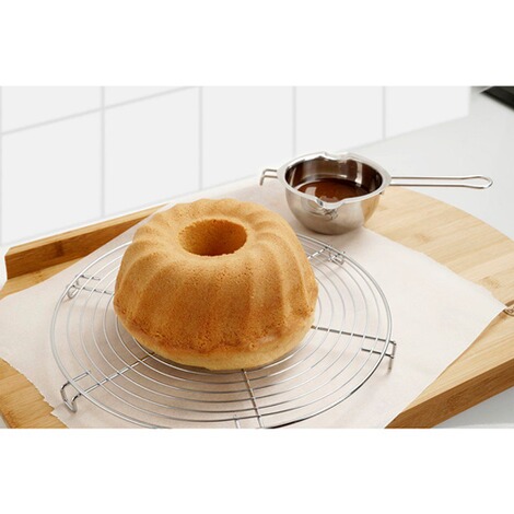 Dr.Oetker  Smeltpan 2