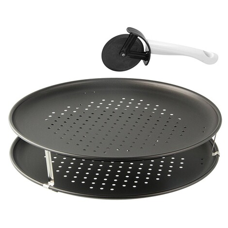 ZENKER  Pizzabakset 1