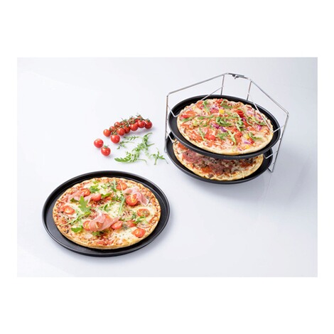 ZENKER  Pizza-Set, 4-teilig 3