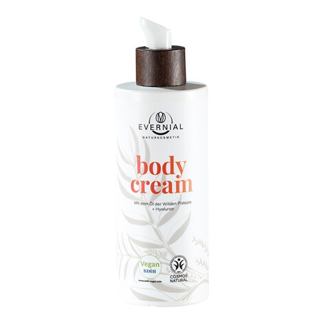 Body cream, 400 ml 1