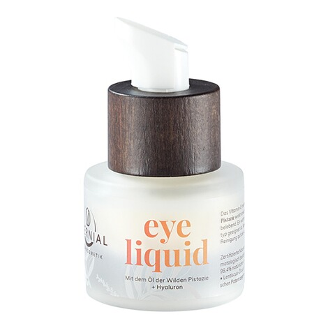 Eye Liquid-Augenpflege, 15 ml 1