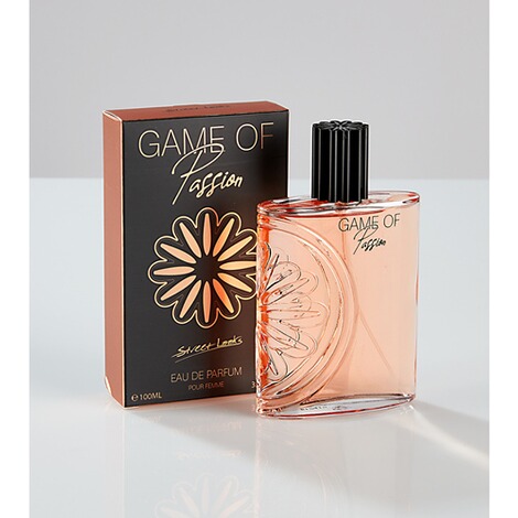 Parfum 'Game of Passion', 100 ml 1
