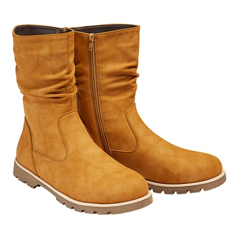 bequem stiefel