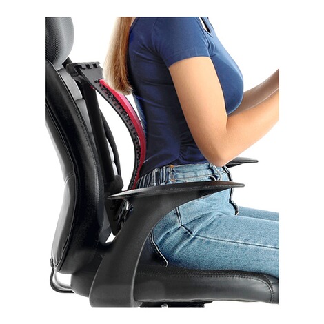 Maxxmee  Rugbrug met acupressuurpunten 3