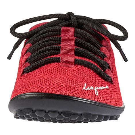 Leguano  Sneaker "Energy" rot 6