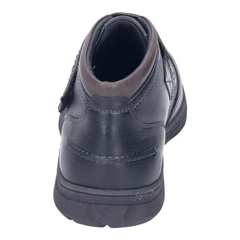 COMFORTABEL  Chaussures montantes hommes « Turin » 4