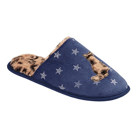 wonderwalk Home  Pantoffel Minka 1