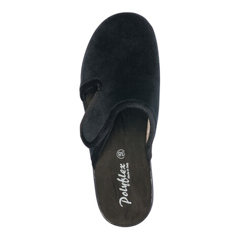 Dames softslippers Vancouver 3