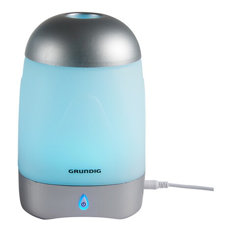 Aromaverteiler 2
